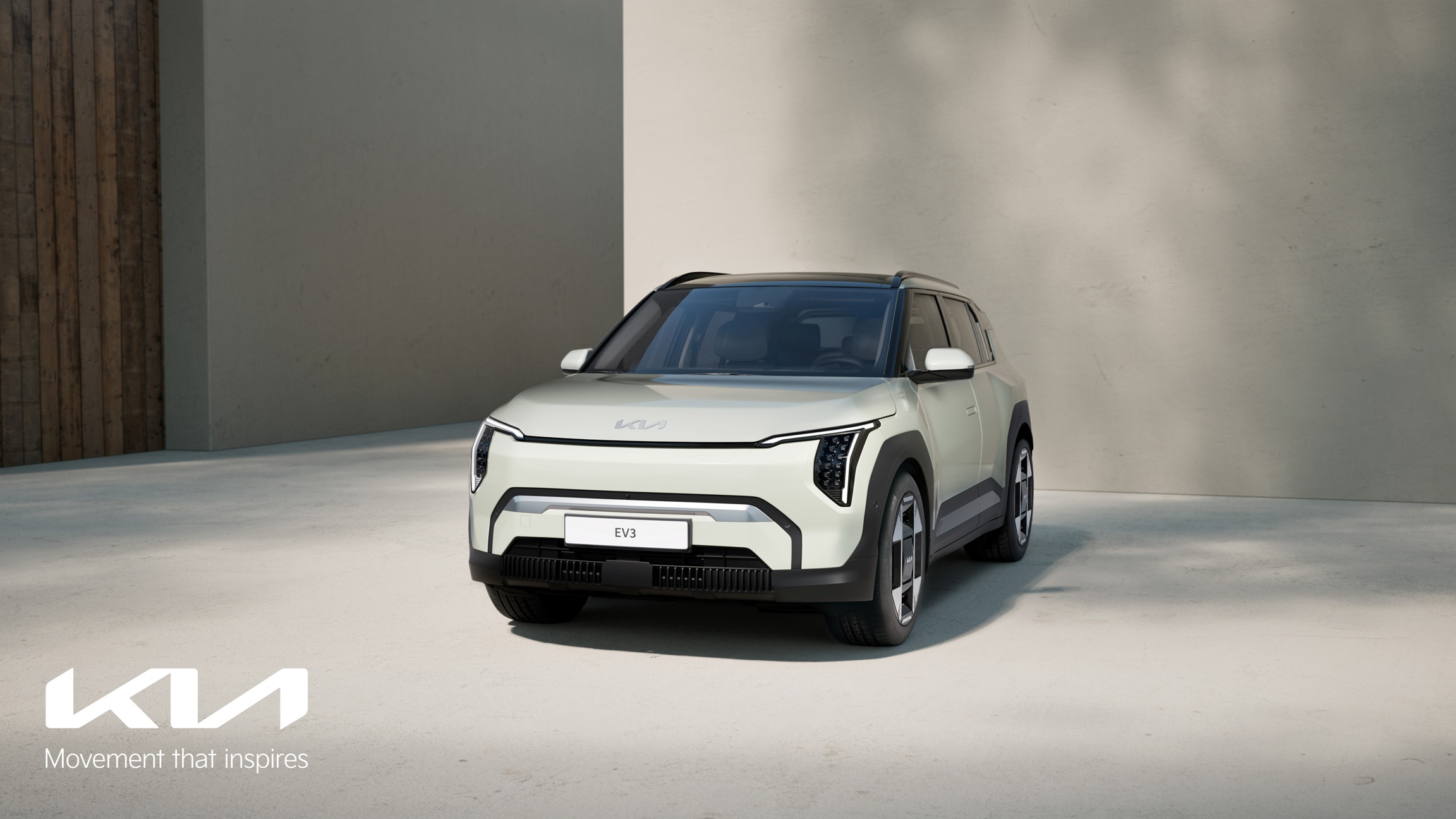 Նոր Kia EV3-ը կոչված է նոր խոսք ասել իր դասում